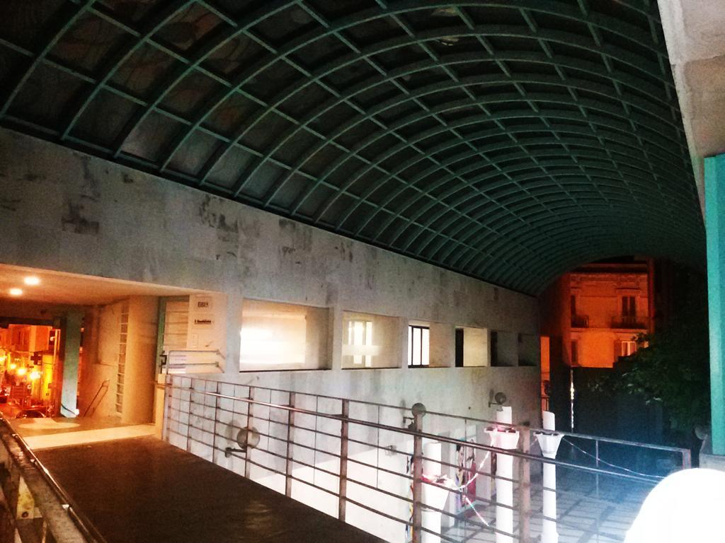 Piazza Mulino 26 Hotel Matera Bagian luar foto