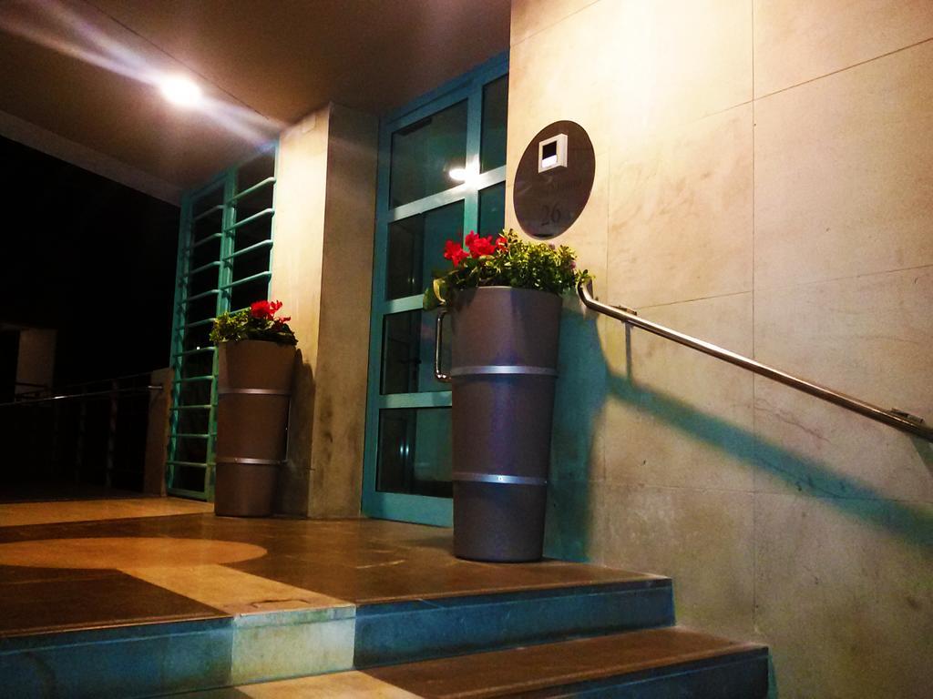 Piazza Mulino 26 Hotel Matera Bagian luar foto