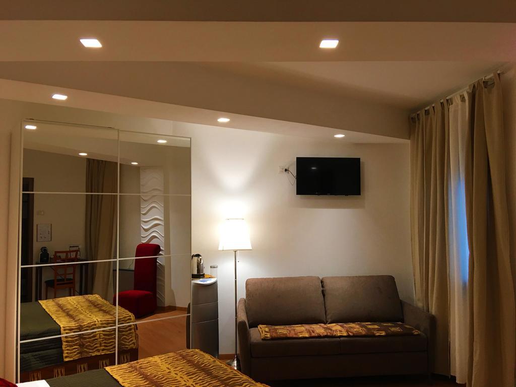 Piazza Mulino 26 Hotel Matera Bagian luar foto