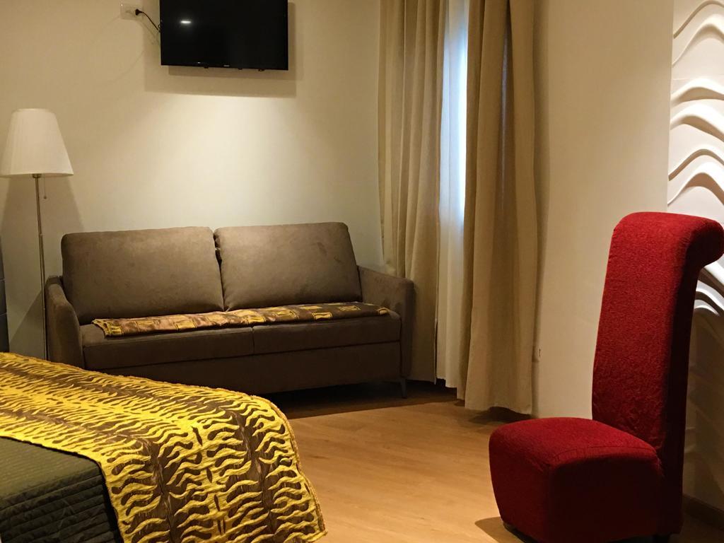 Piazza Mulino 26 Hotel Matera Bagian luar foto