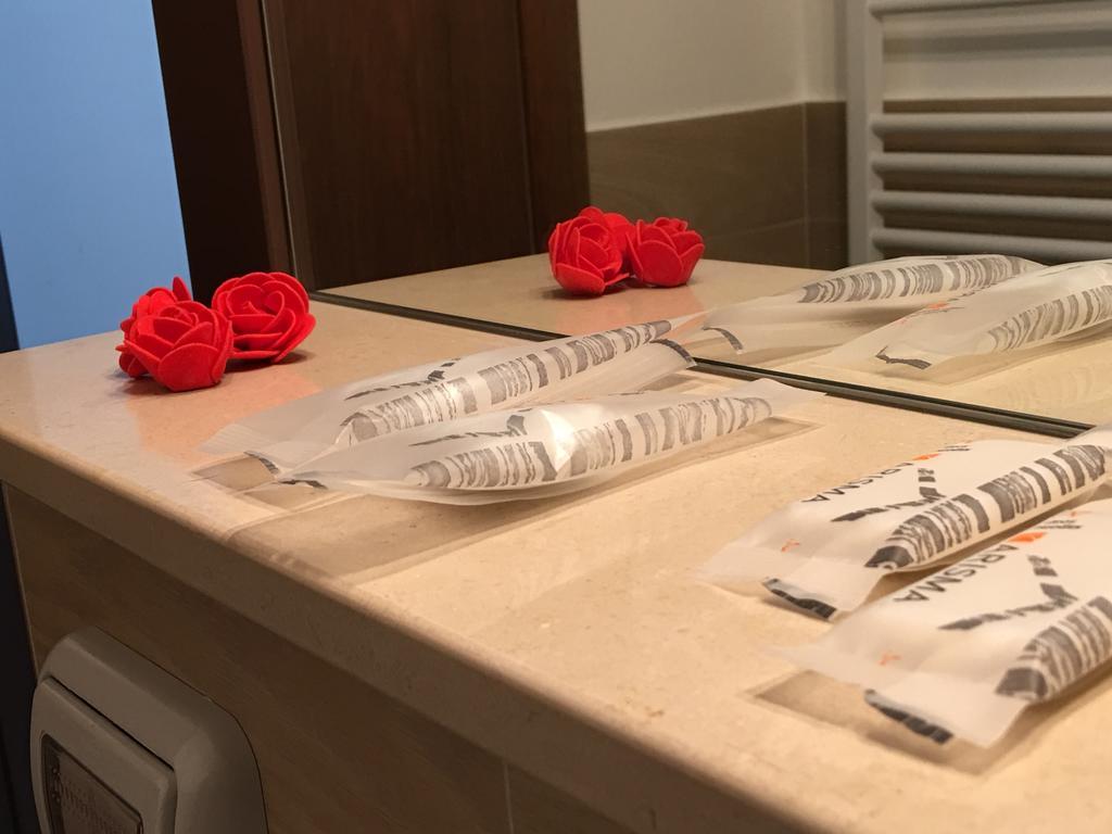 Piazza Mulino 26 Hotel Matera Bagian luar foto