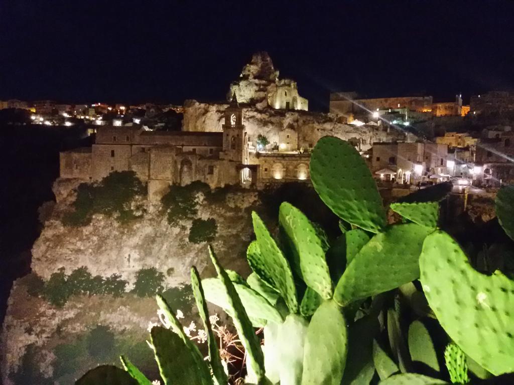 Piazza Mulino 26 Hotel Matera Bagian luar foto