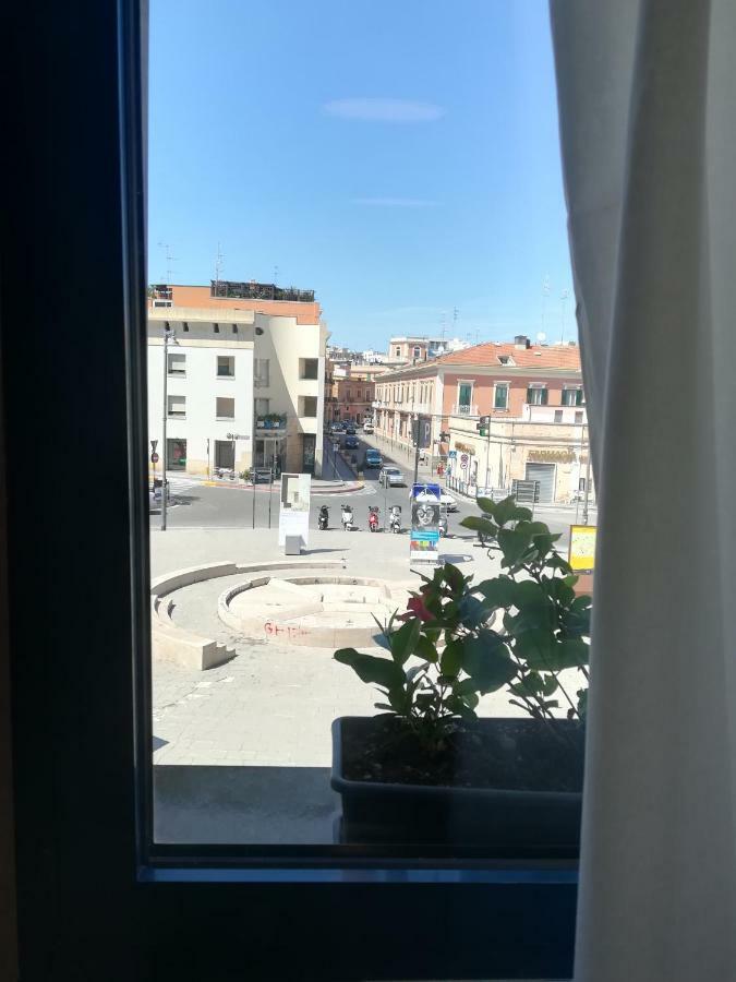 Piazza Mulino 26 Hotel Matera Bagian luar foto