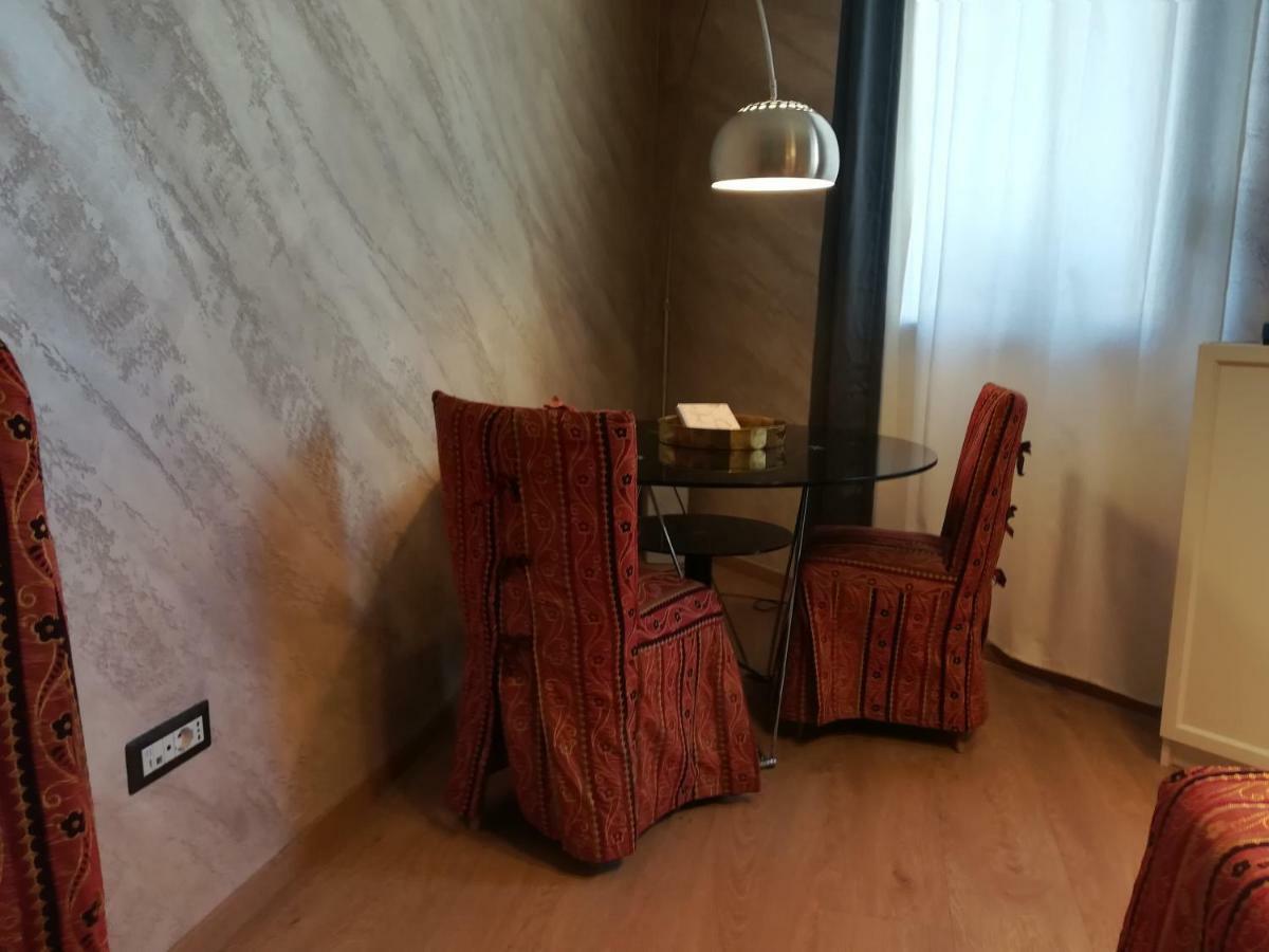 Piazza Mulino 26 Hotel Matera Bagian luar foto