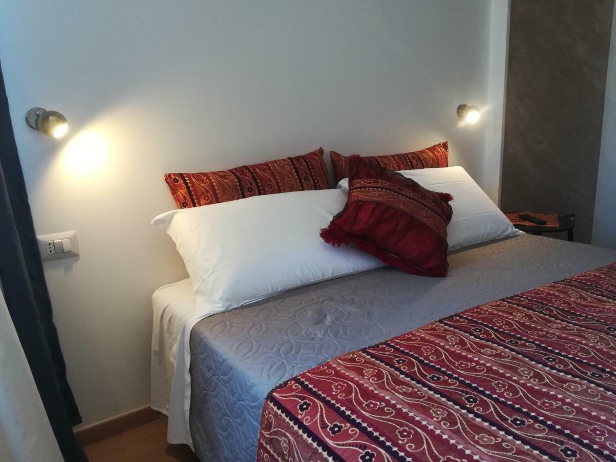 Piazza Mulino 26 Hotel Matera Bagian luar foto