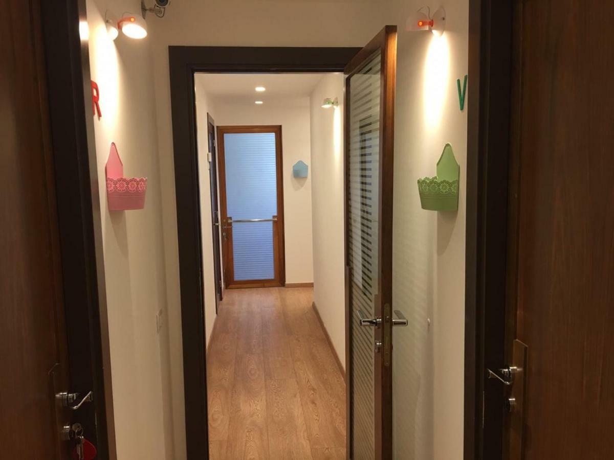 Piazza Mulino 26 Hotel Matera Bagian luar foto