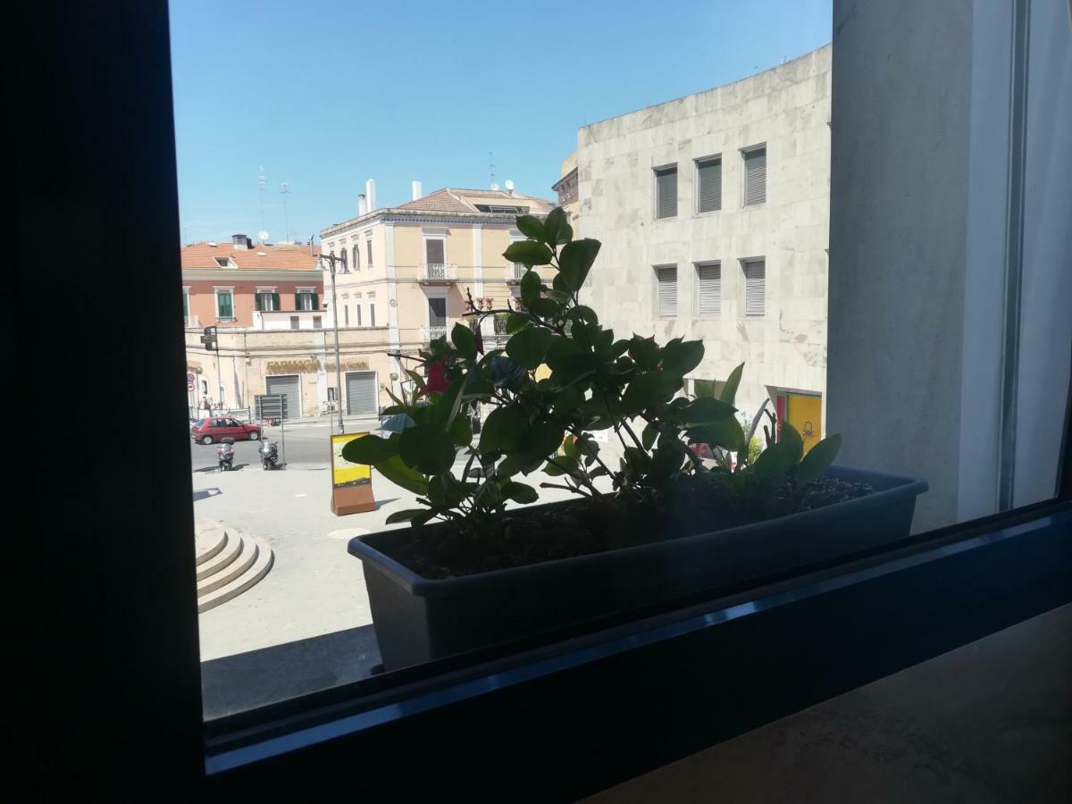 Piazza Mulino 26 Hotel Matera Bagian luar foto