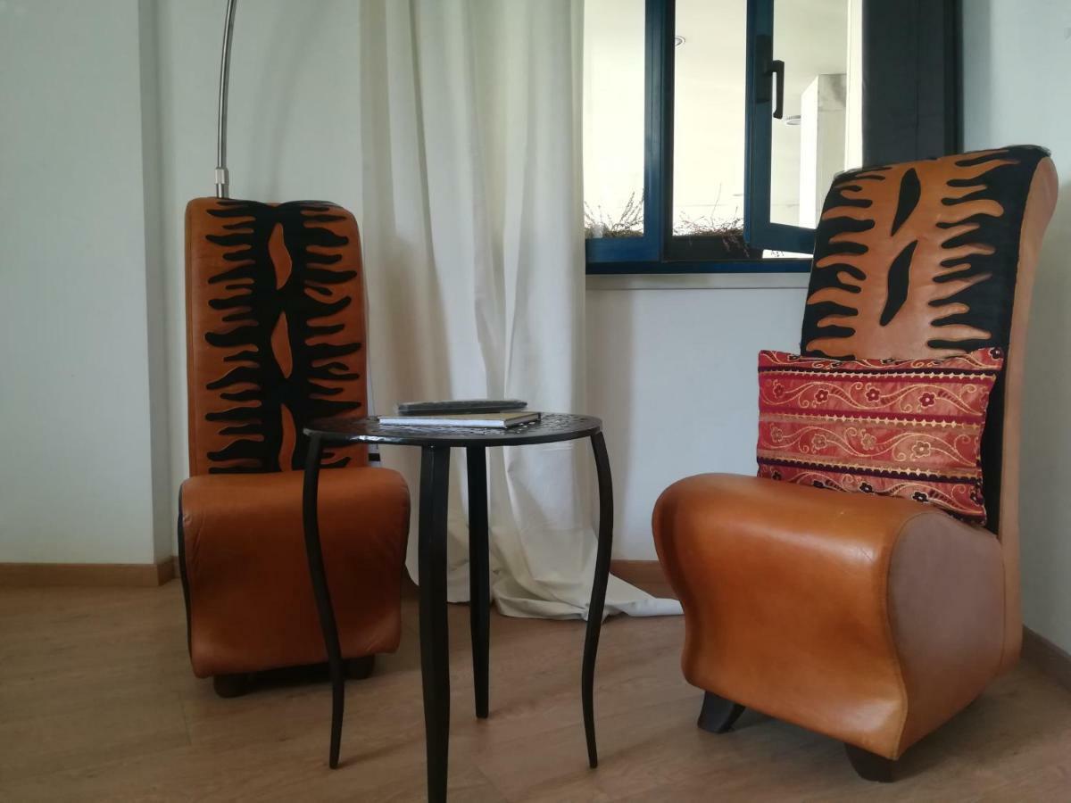 Piazza Mulino 26 Hotel Matera Bagian luar foto