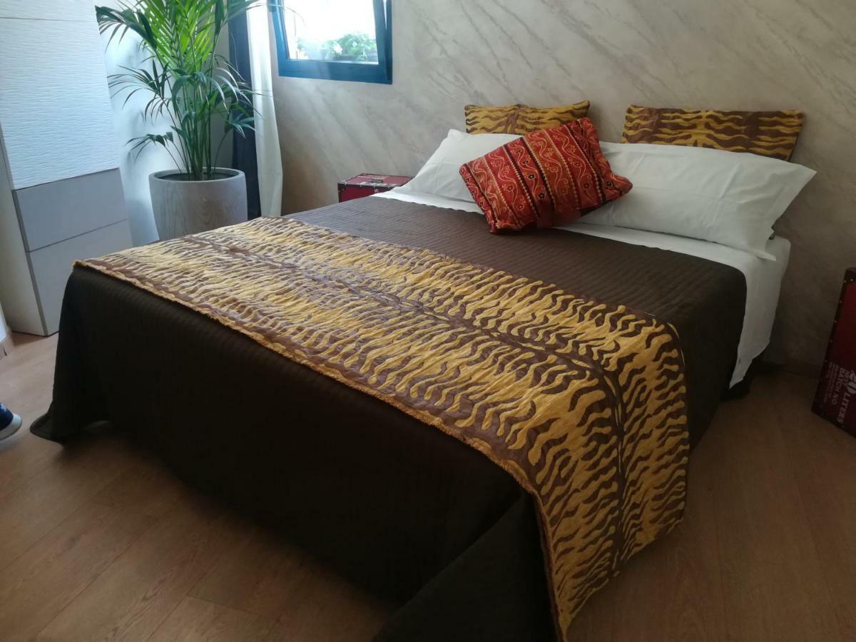 Piazza Mulino 26 Hotel Matera Bagian luar foto